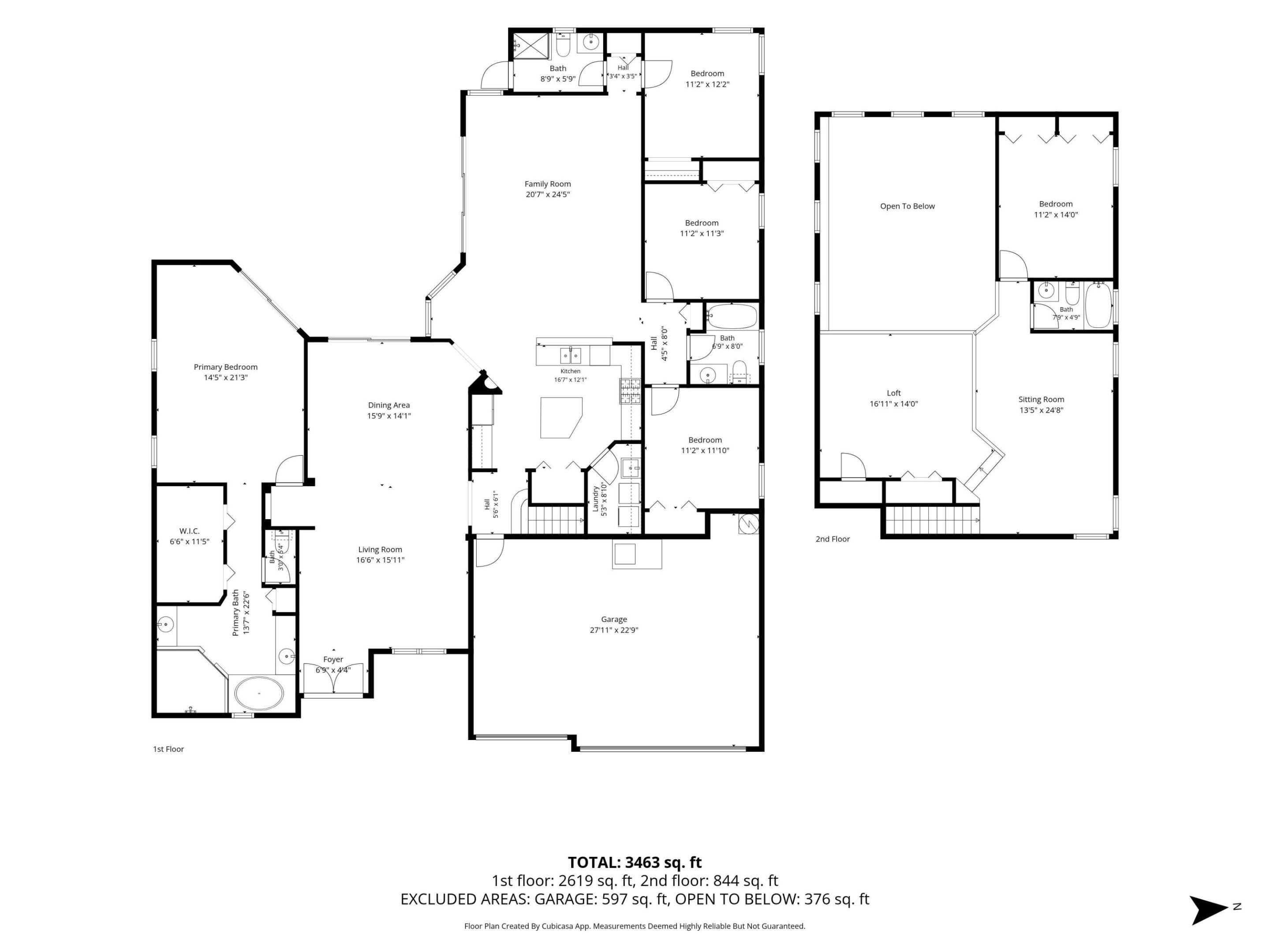 3626 E Hamilton Key Property Photo 77