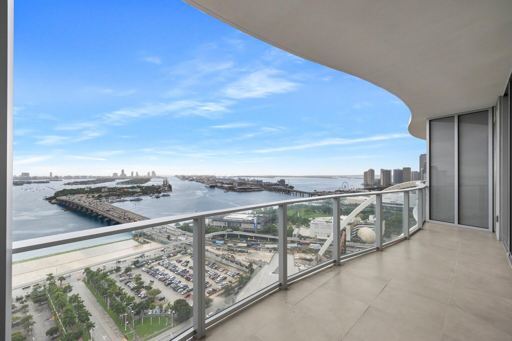 1400 Biscayne Boulevard 3204 Property Photo 1