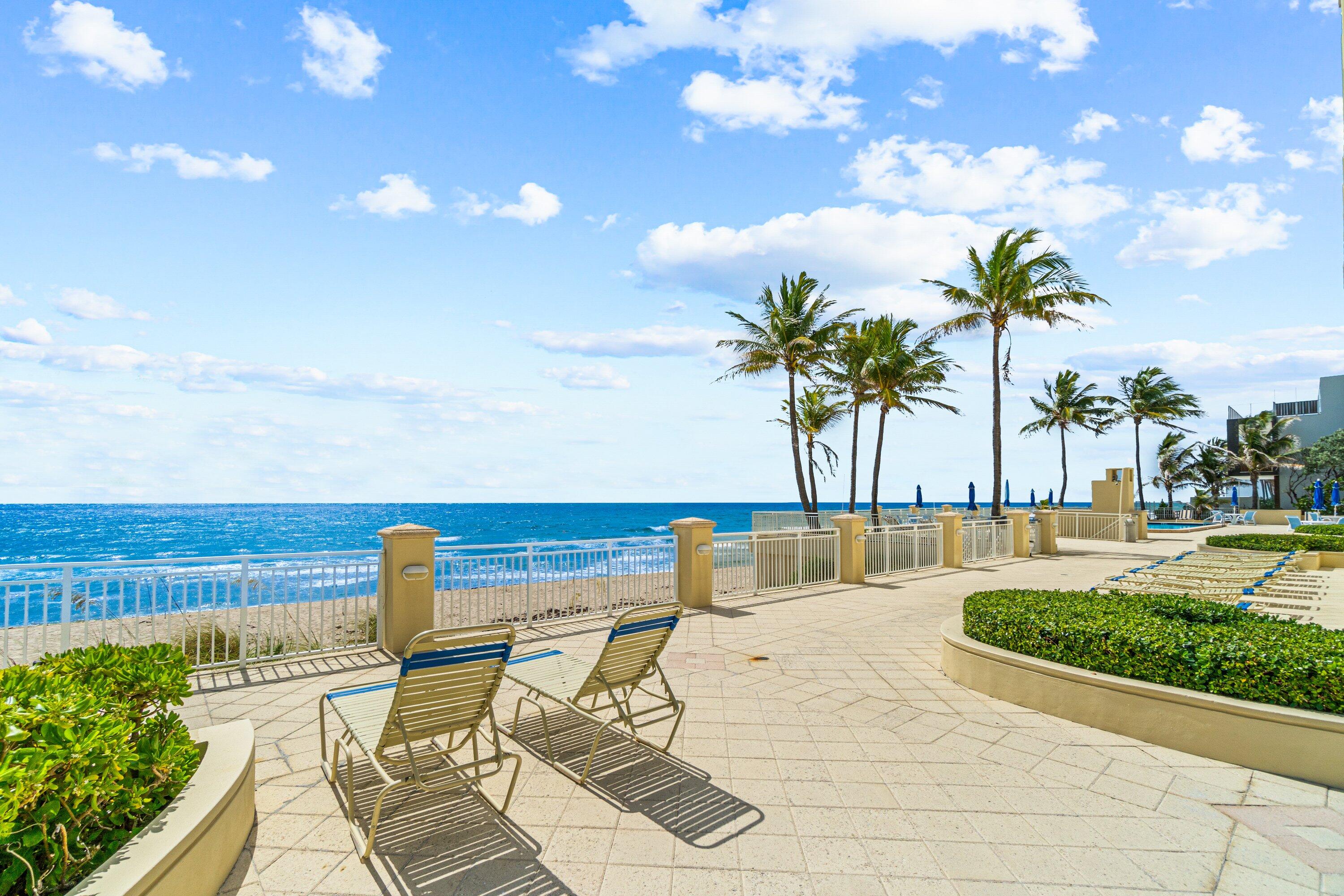 3475 S OCEAN Boulevard 1100 Property Photo 1