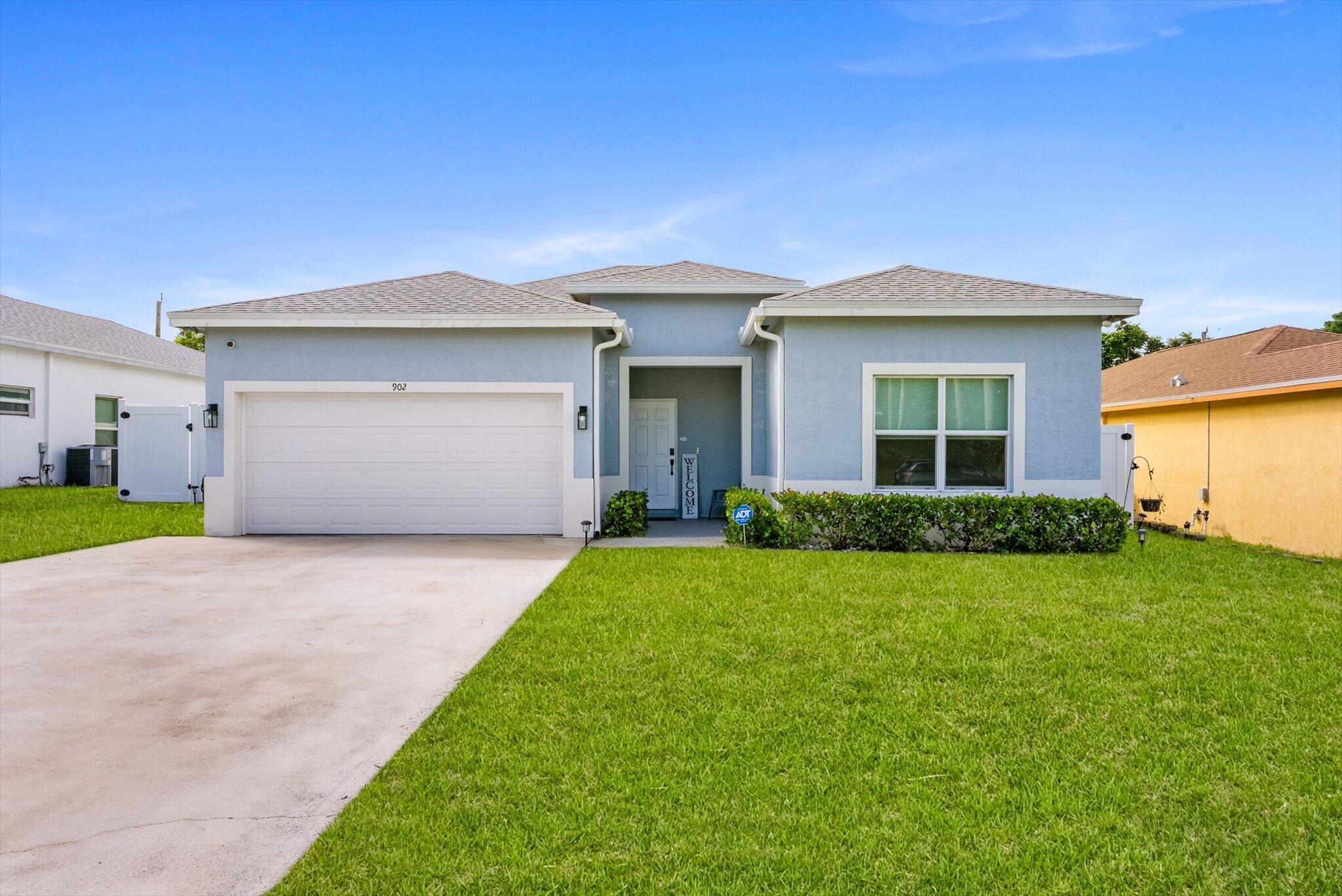 902 NW 9th Avenue