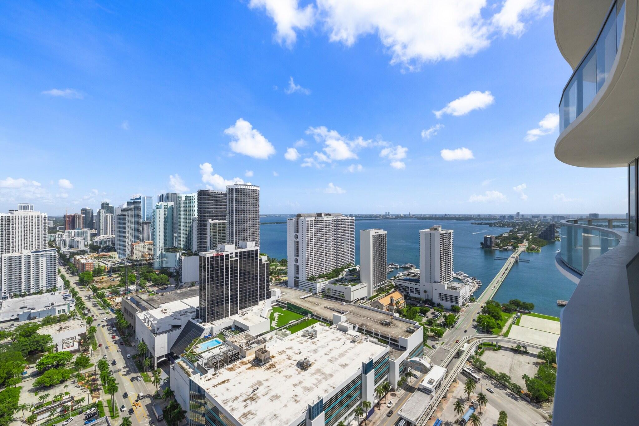 1400 Biscayne Boulevard 3607 Property Photo 1