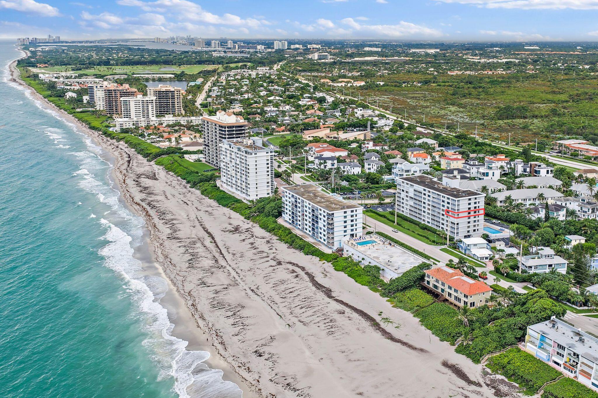 911 Ocean Drive 506 Property Photo 1