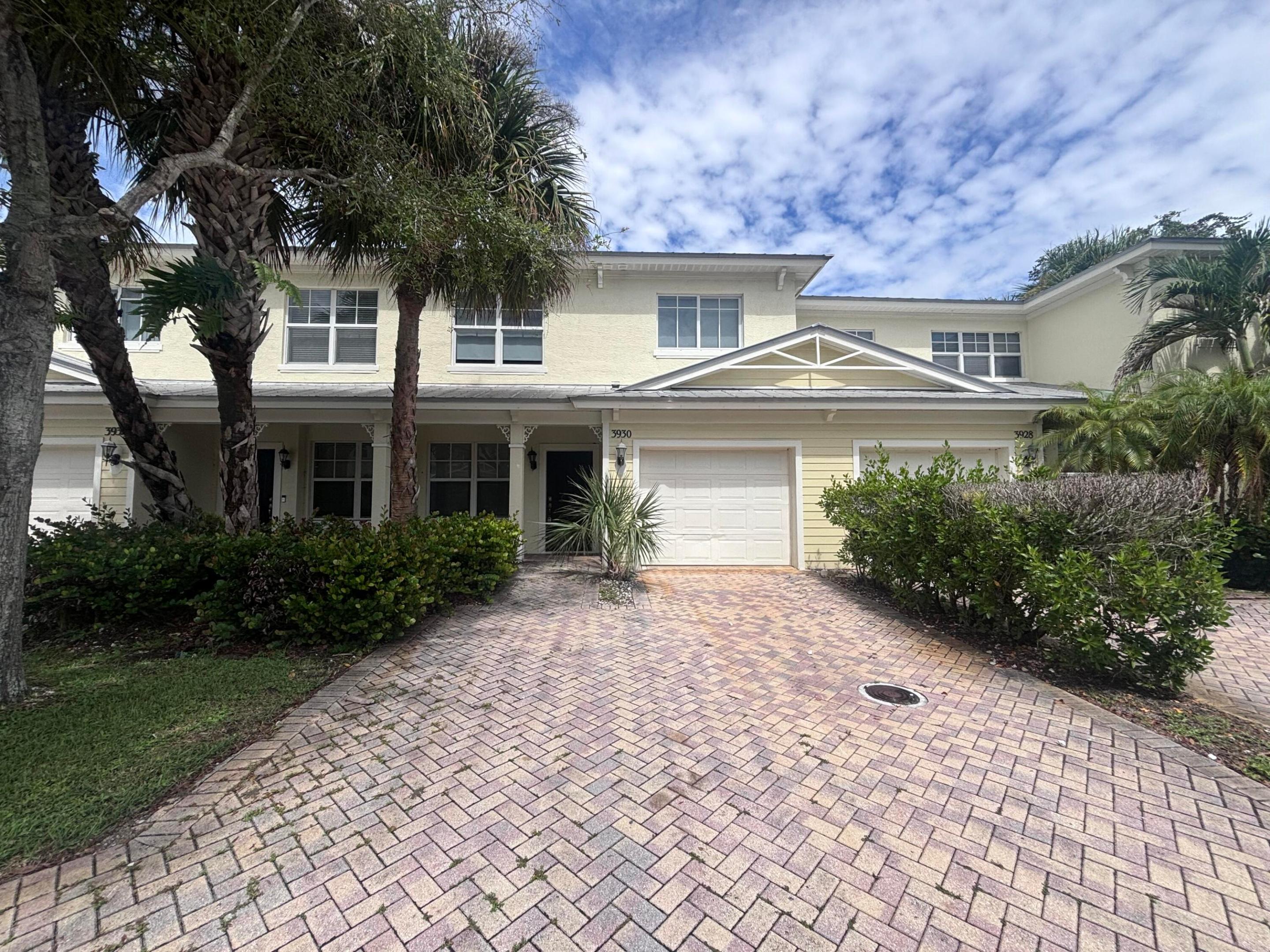 3930 Sabal Way Property Photo 1