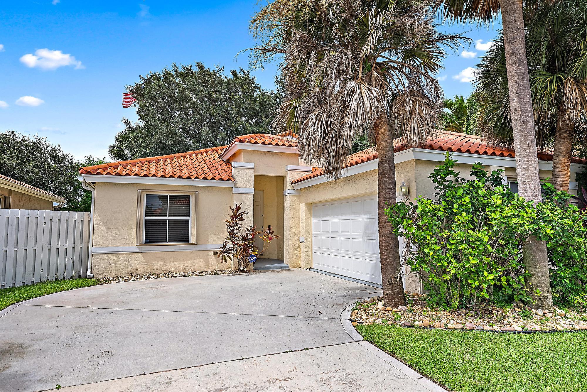 7293 Nautica Way