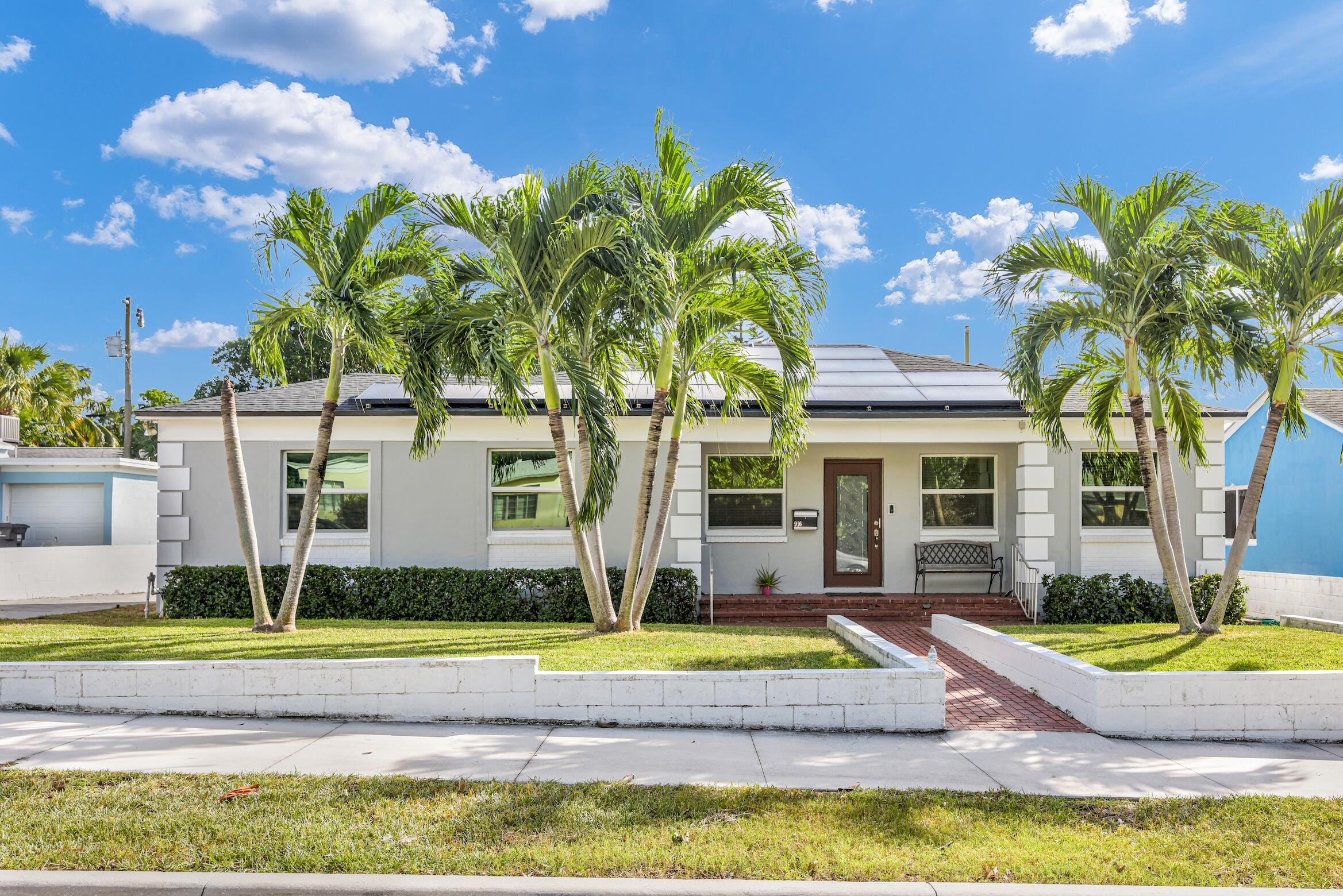 916 31st Street Property Photo 1