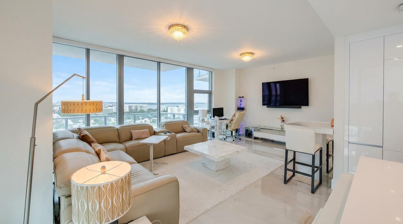 220 LAKE SHORE Drive 1123 Property Photo 1