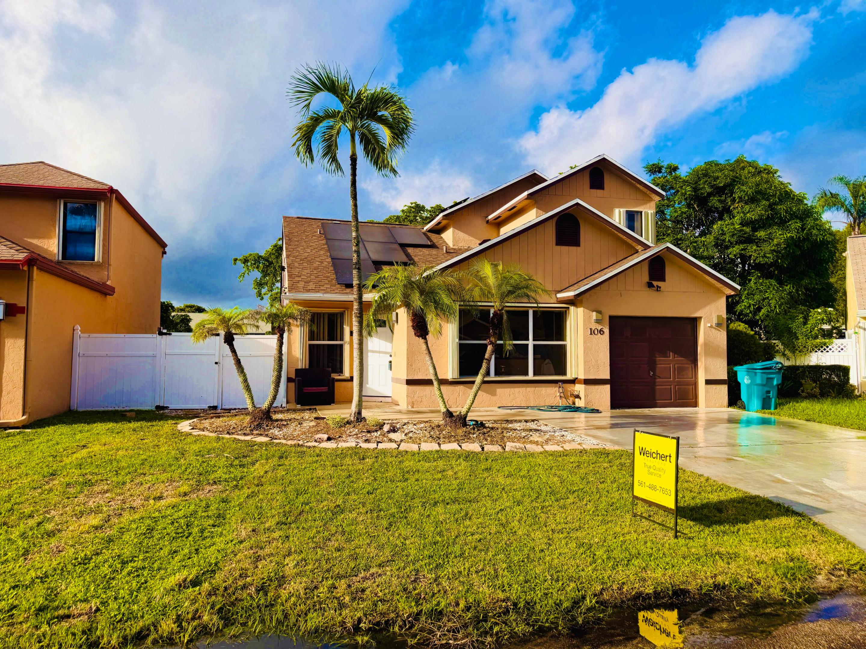 106 Azalea Circle Property Photo 1