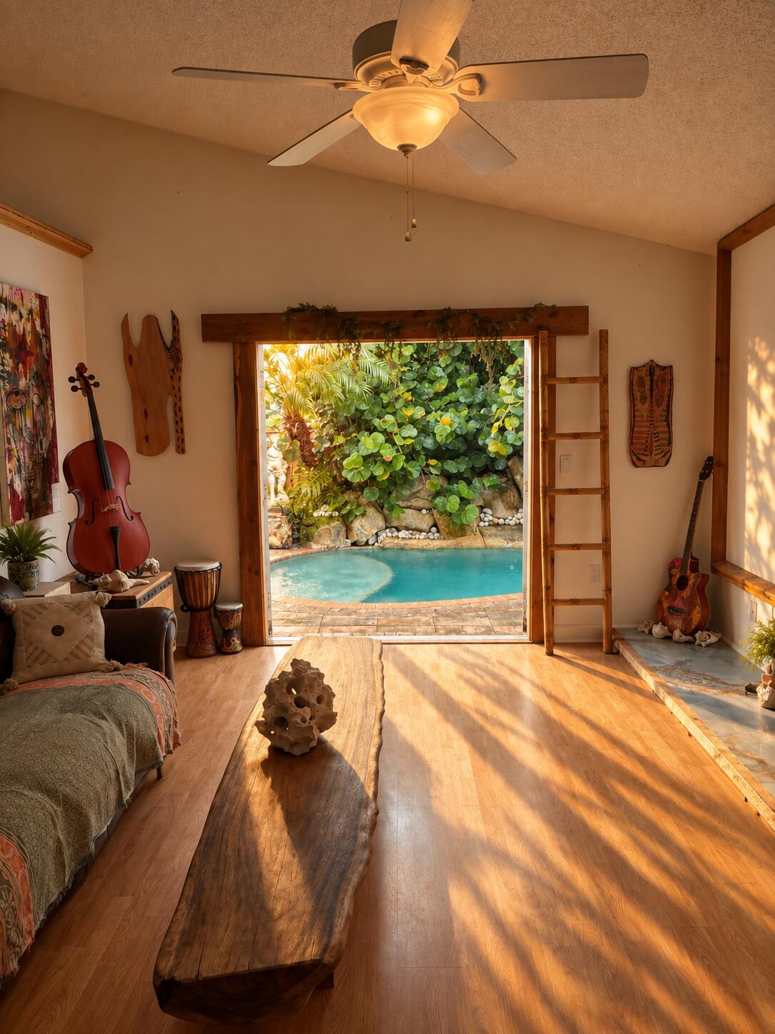 2513 Sw Calender Street Property Photo 4