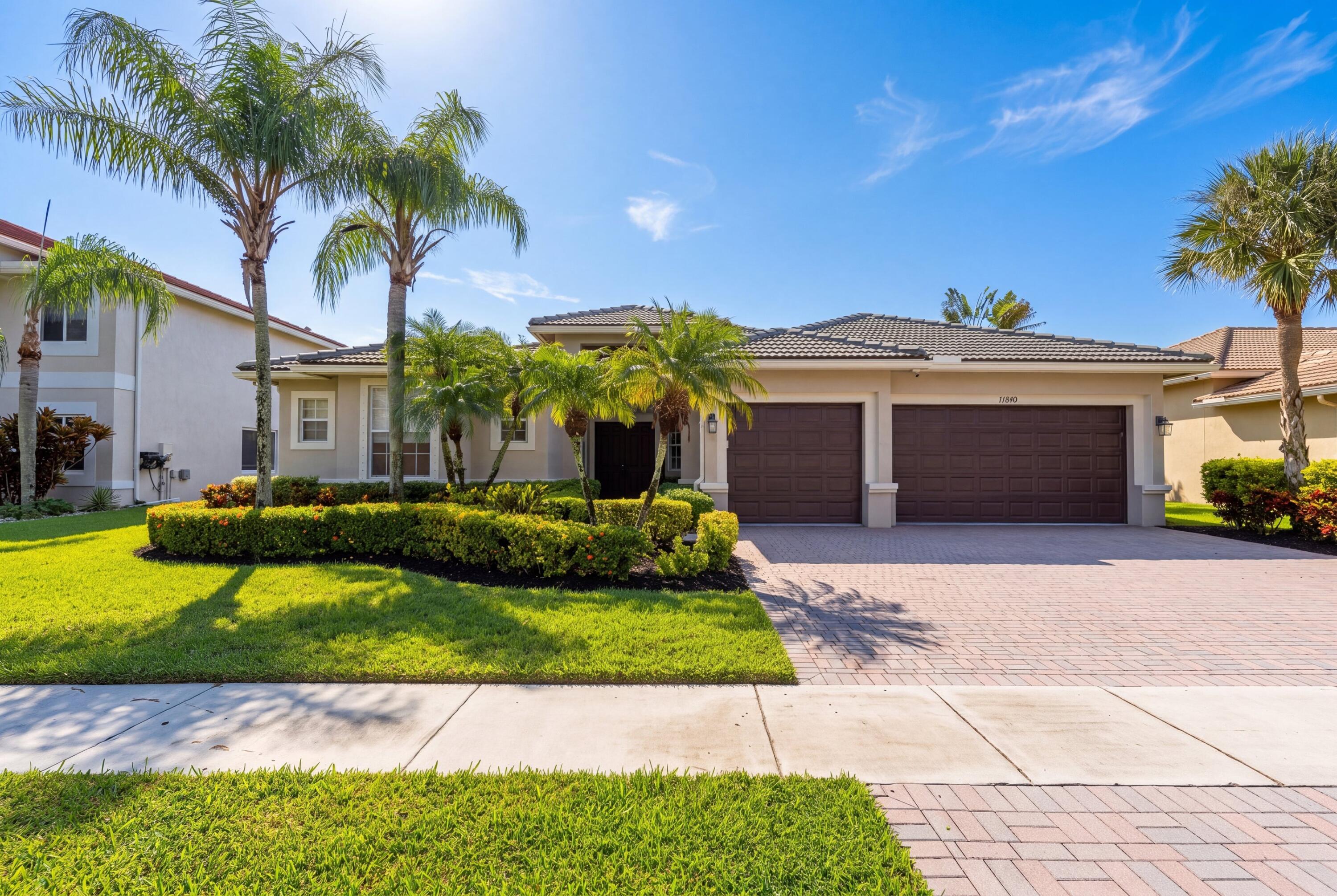 11848 Osprey Point Circle Property Photo 1