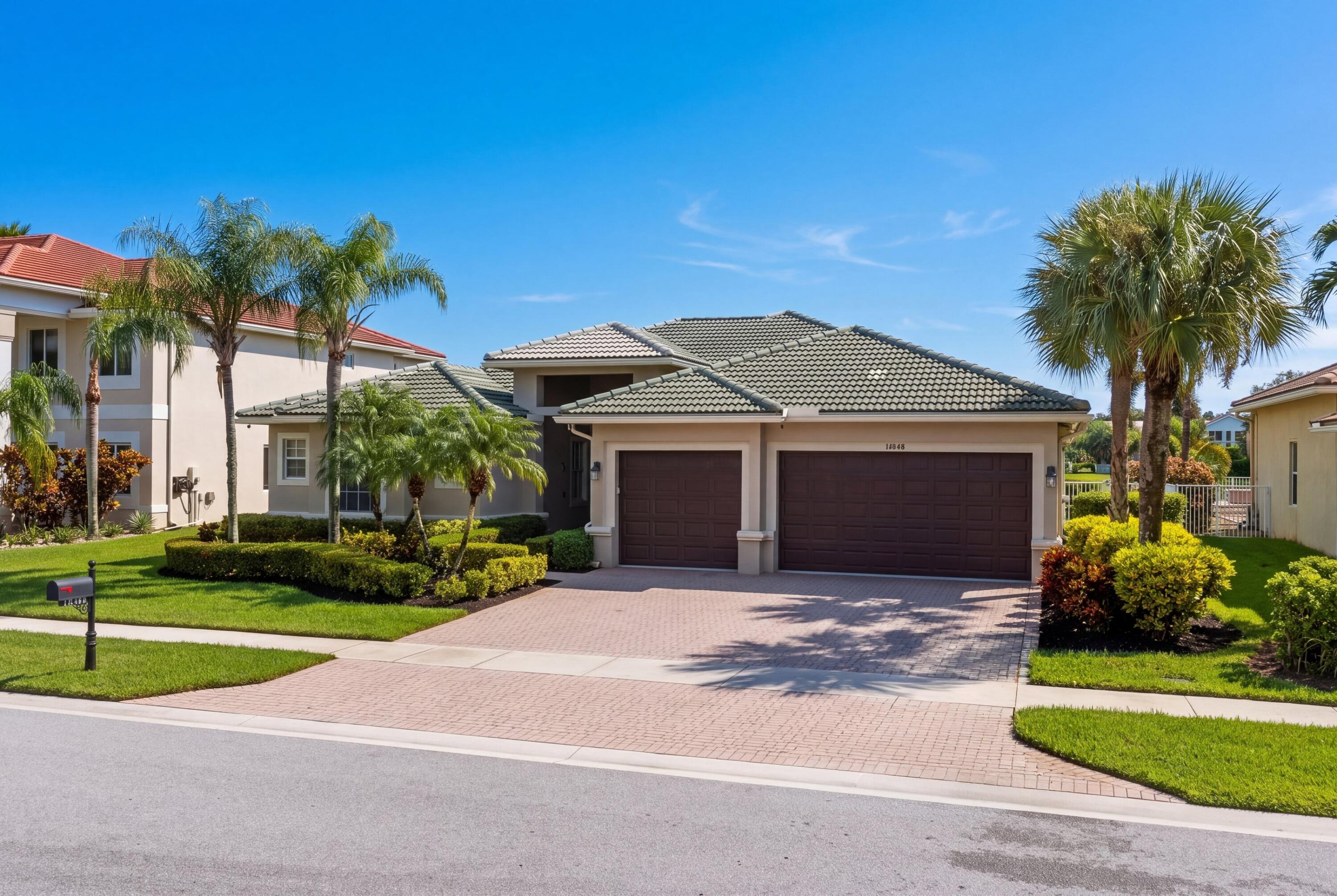 11848 Osprey Point Circle Property Photo 4