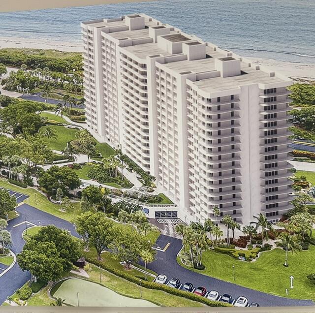 4001 N Ocean Boulevard 306 Property Photo 12