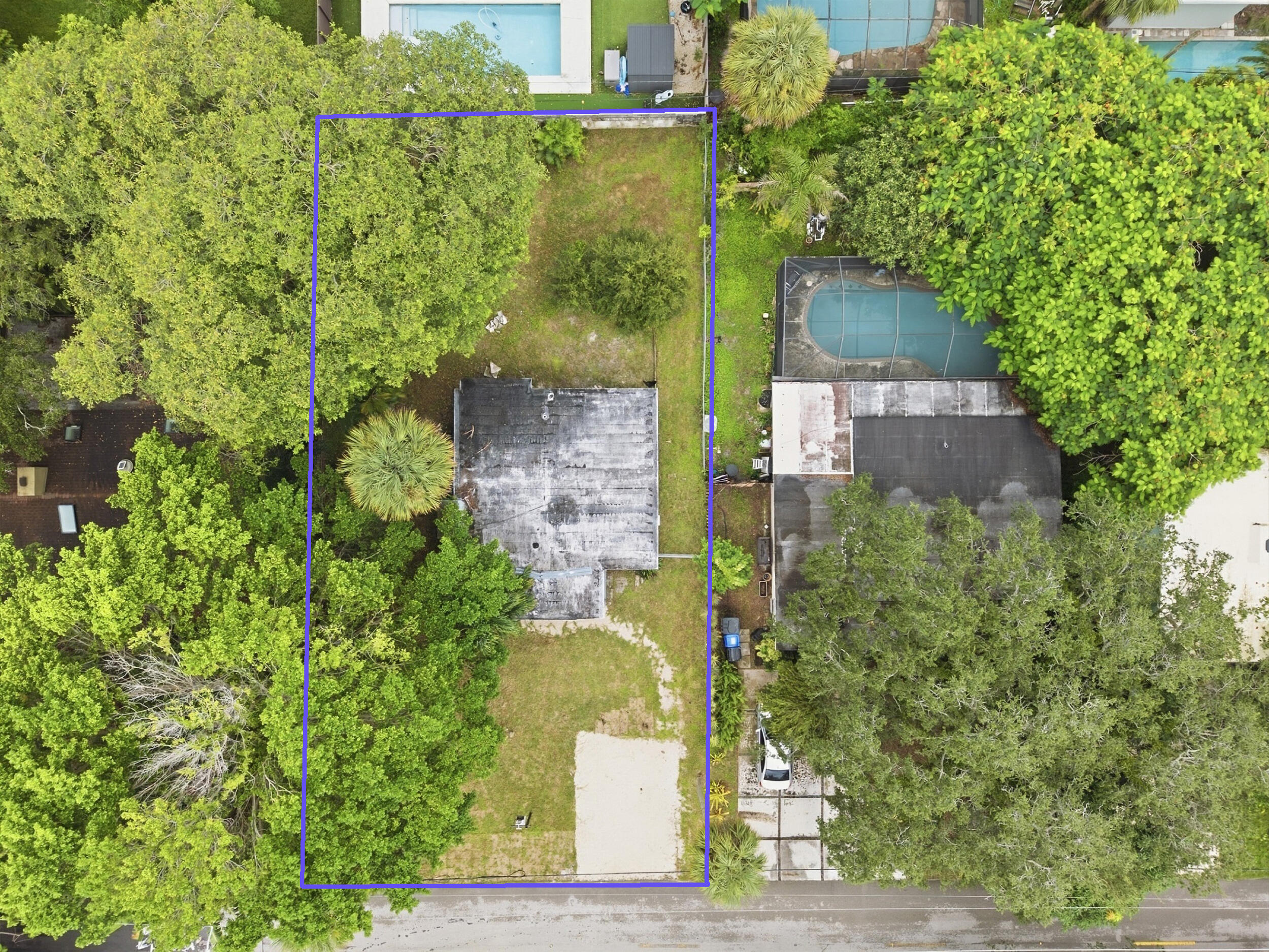 1725 Sw 14th Court Property Photo 3