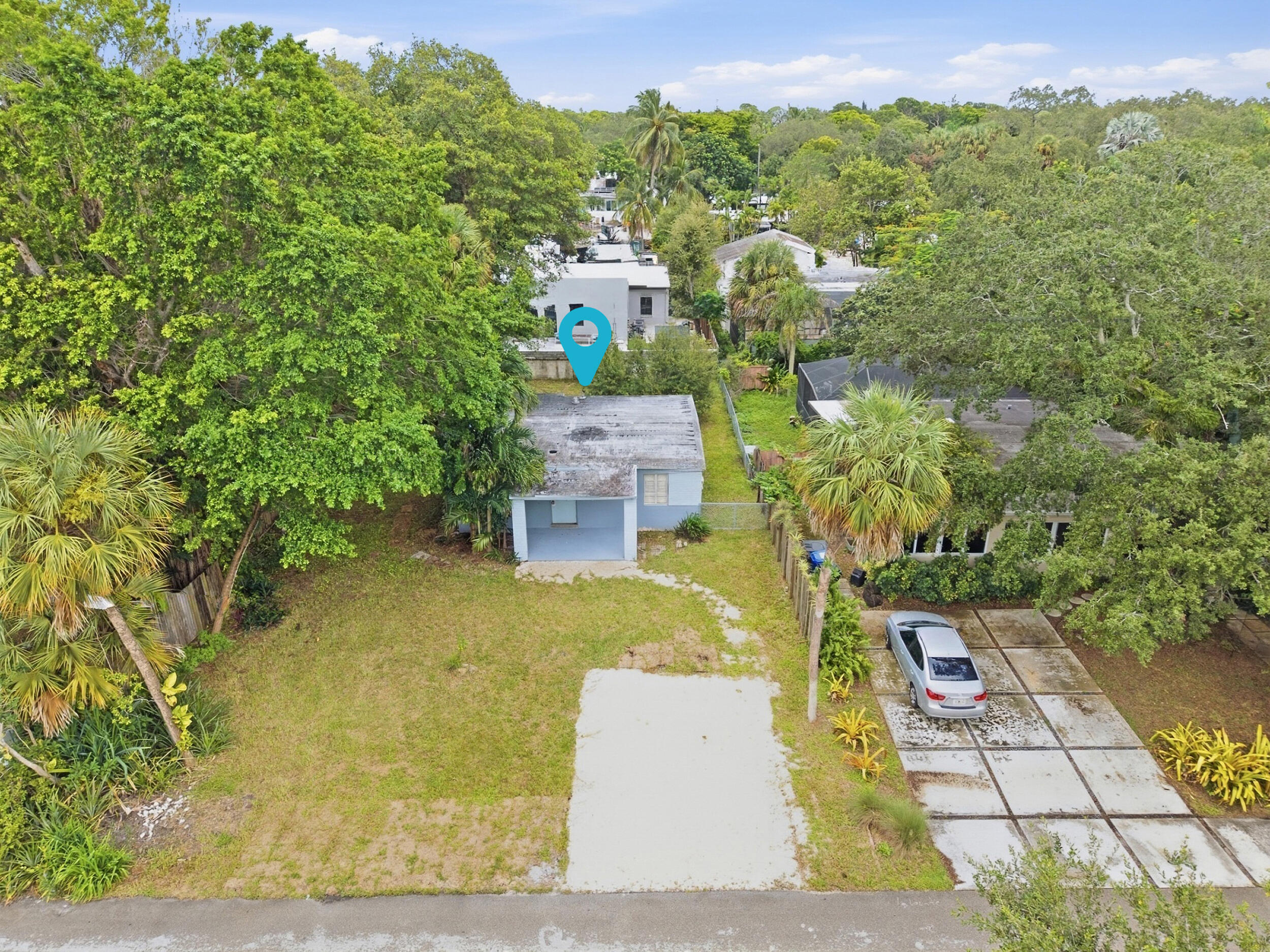 1725 Sw 14th Court Property Photo 14