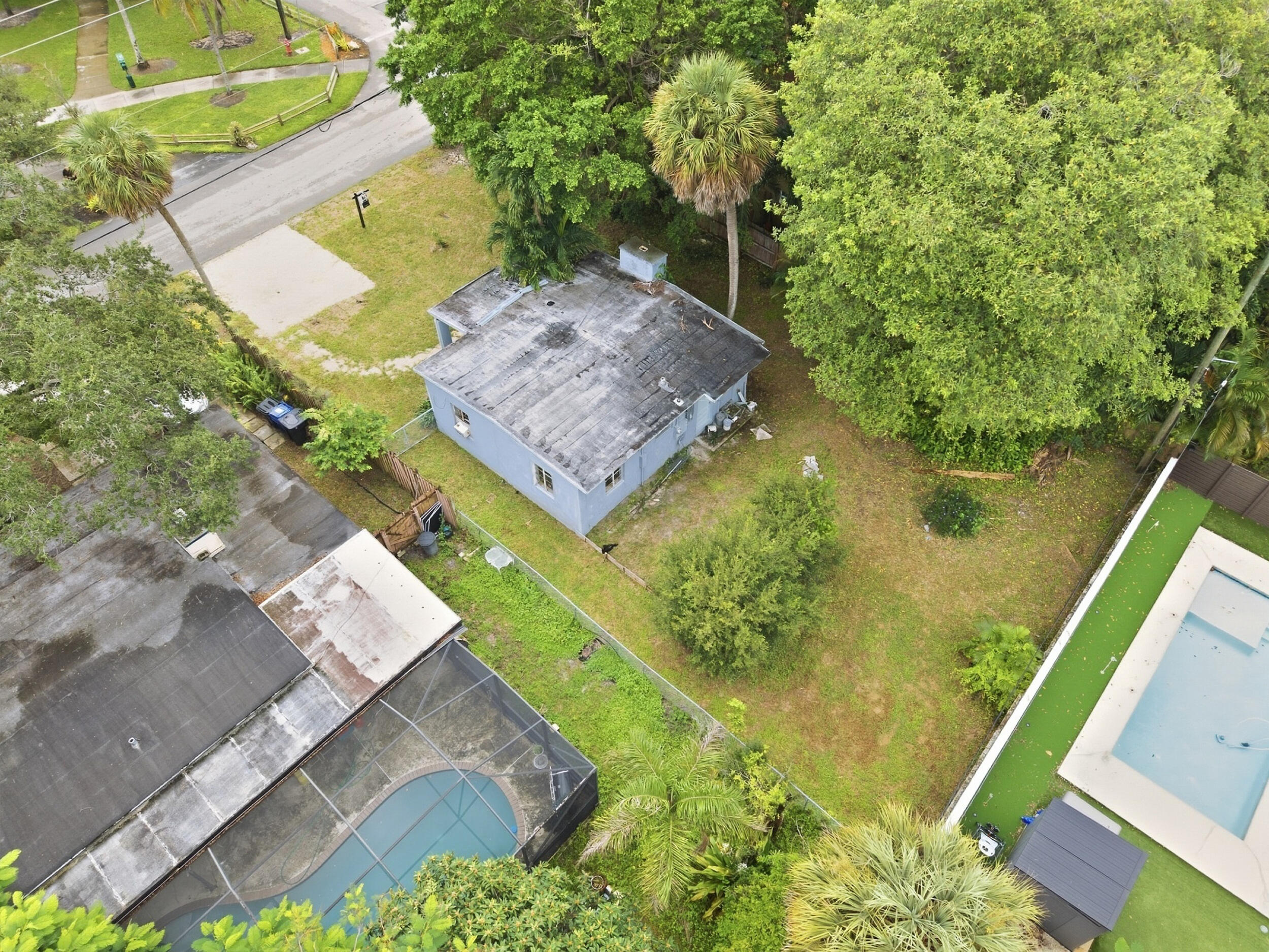 1725 Sw 14th Court Property Photo 19