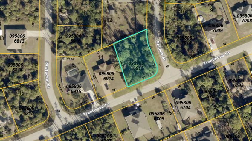 0 Trentwood Lane Property Photo 2