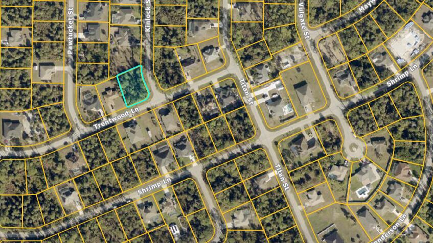 0 Trentwood Lane Property Photo 3