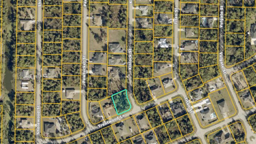 0 Trentwood Lane Property Photo 4