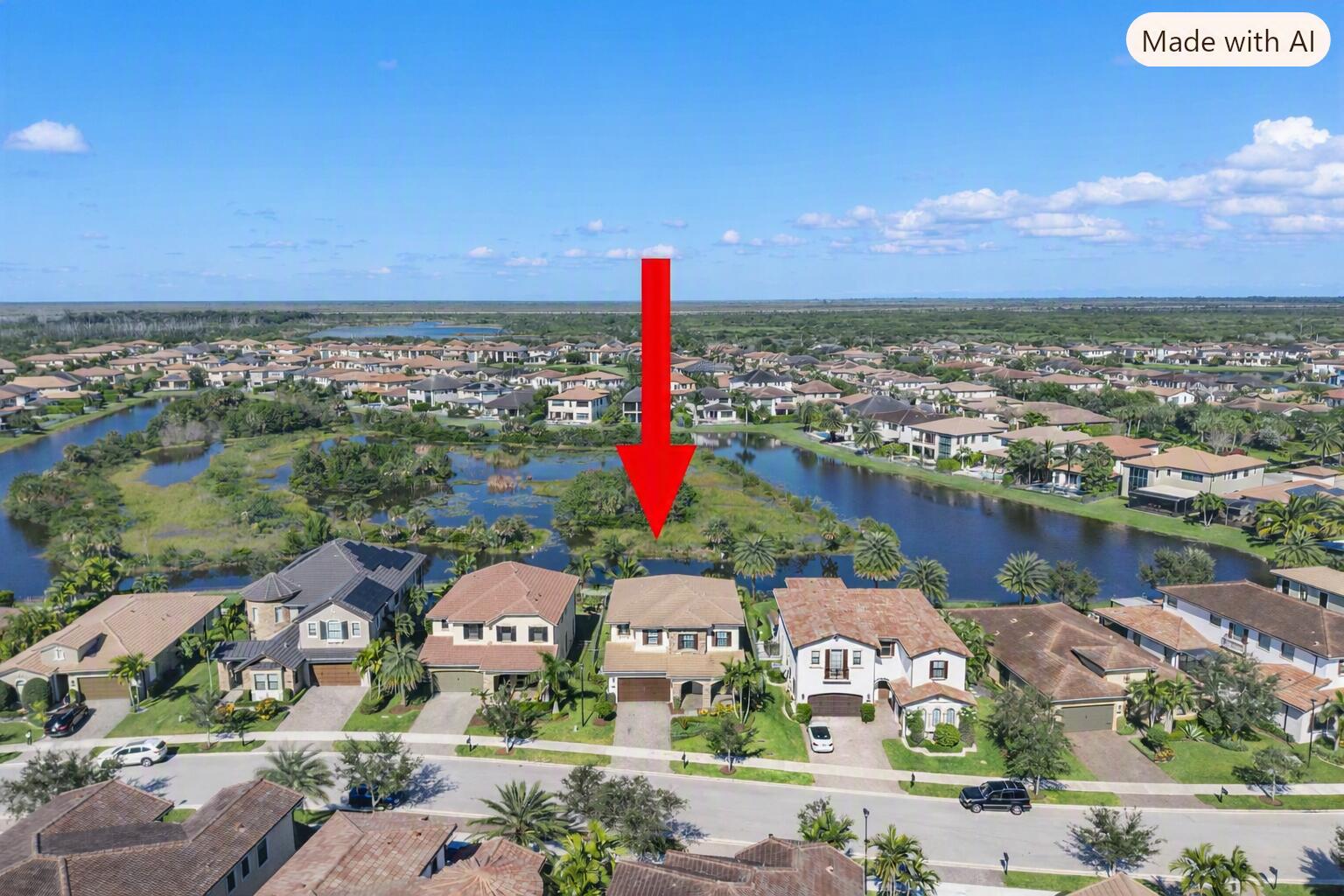 11425 Watercrest Circle E Property Photo 2