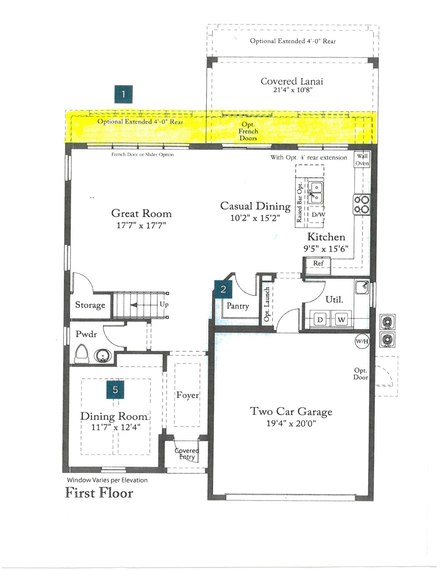 11425 Watercrest Circle E Property Photo 44