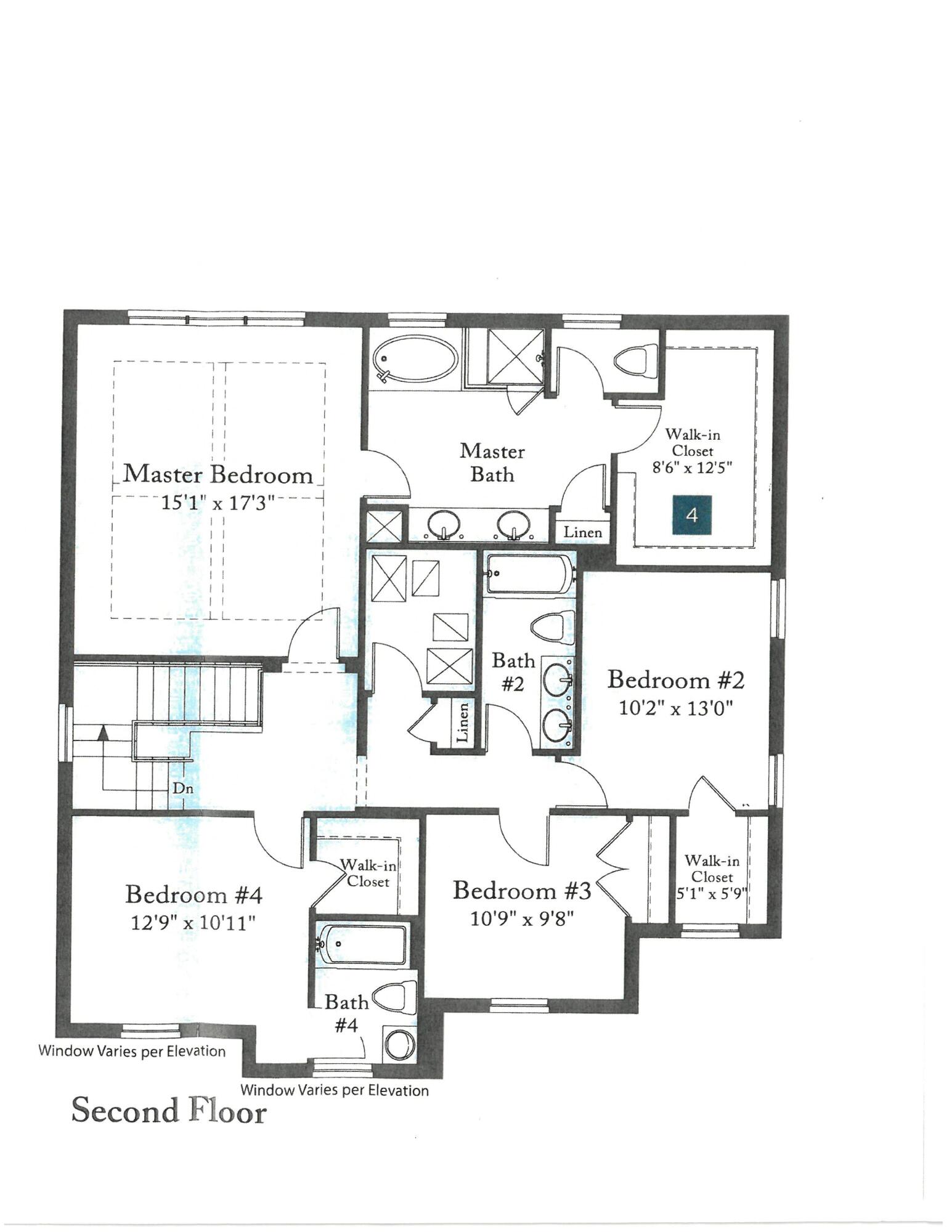 11425 Watercrest Circle E Property Photo 45