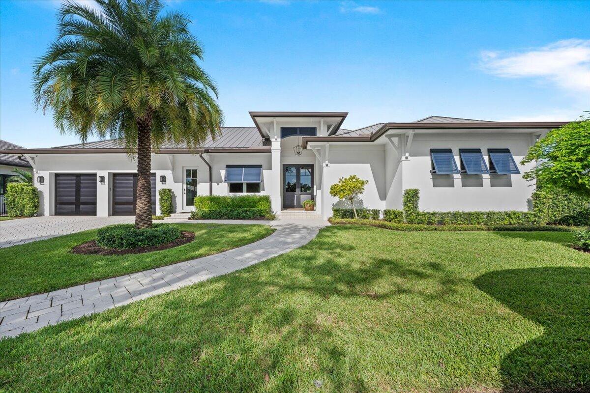 934 N Loxahatchee Drive Property Photo 1