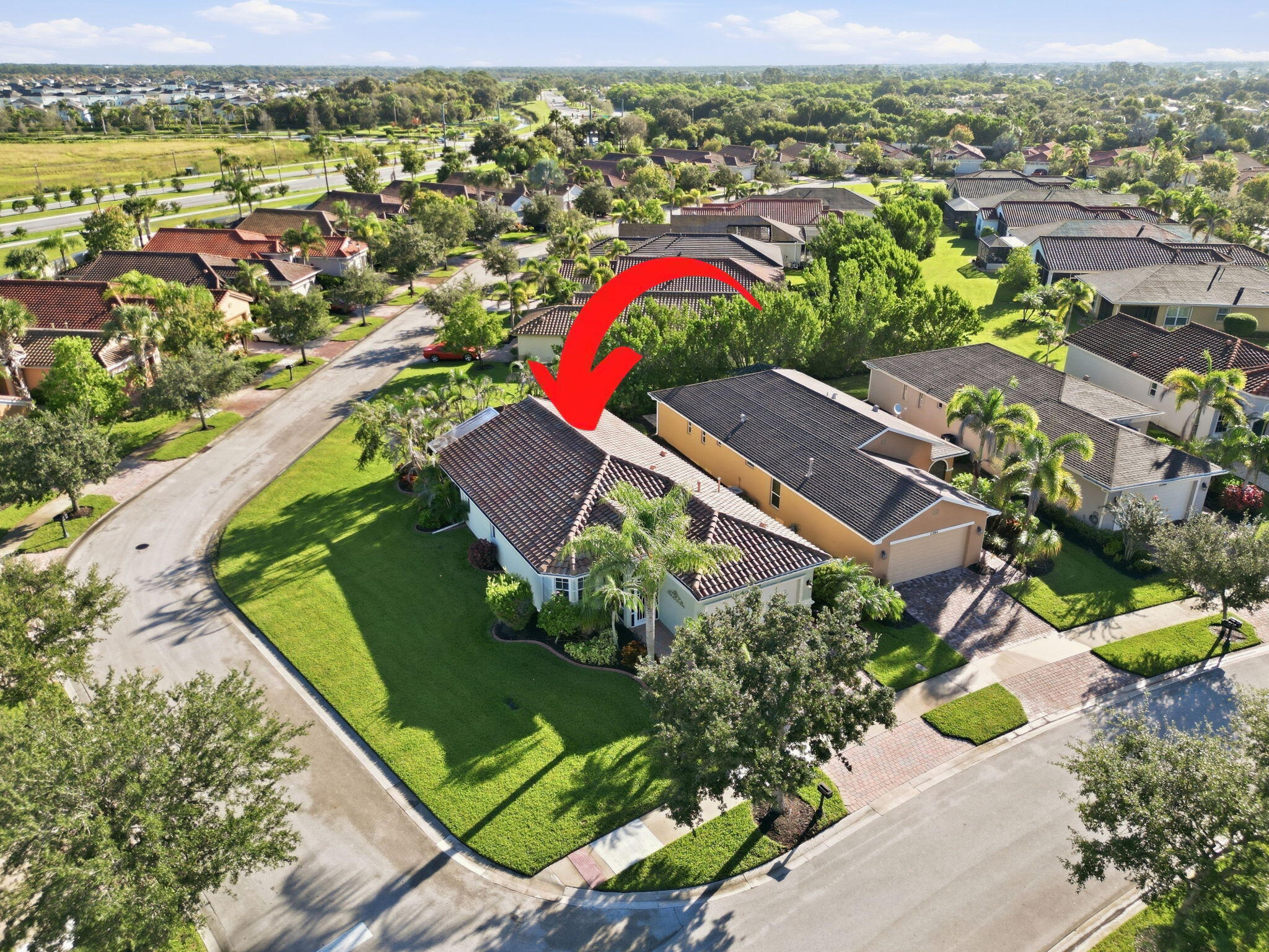 11398 Sw Mountain Ash Circle Property Photo 46