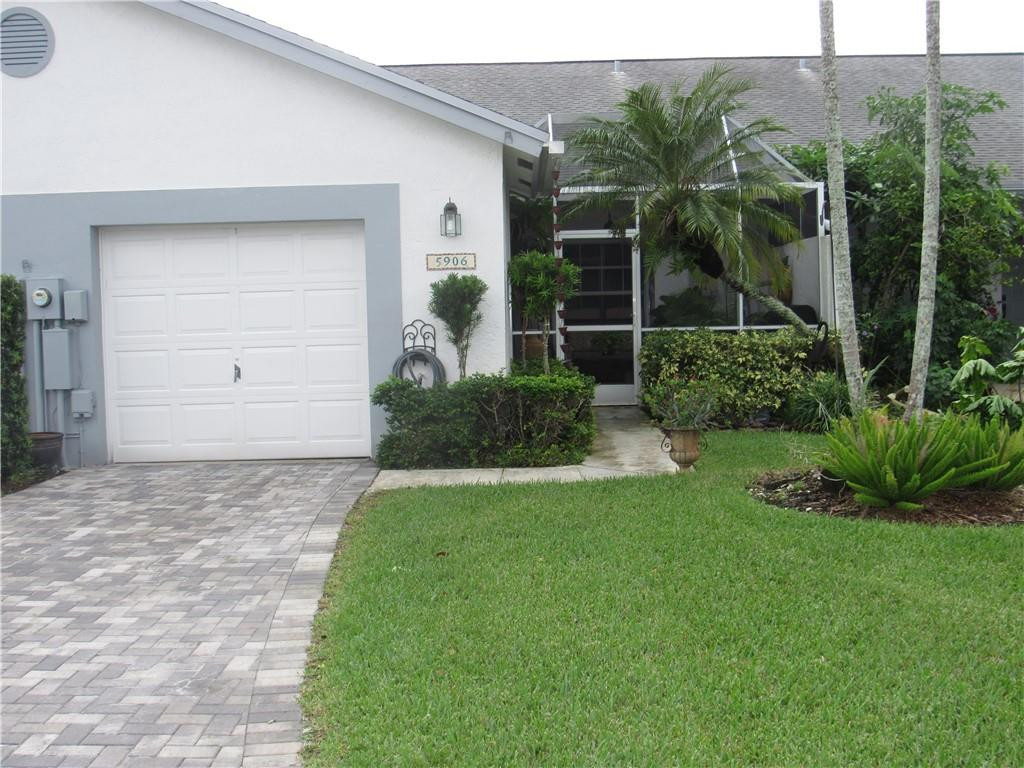 5906 Nw 93rd Terrace Property Photo 1