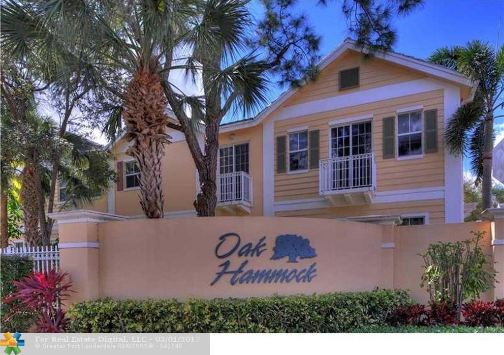521 Sw 18th Avenue 51 Property Photo 1
