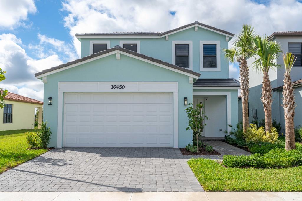 16450 Sea Turtle Place Property Photo 1