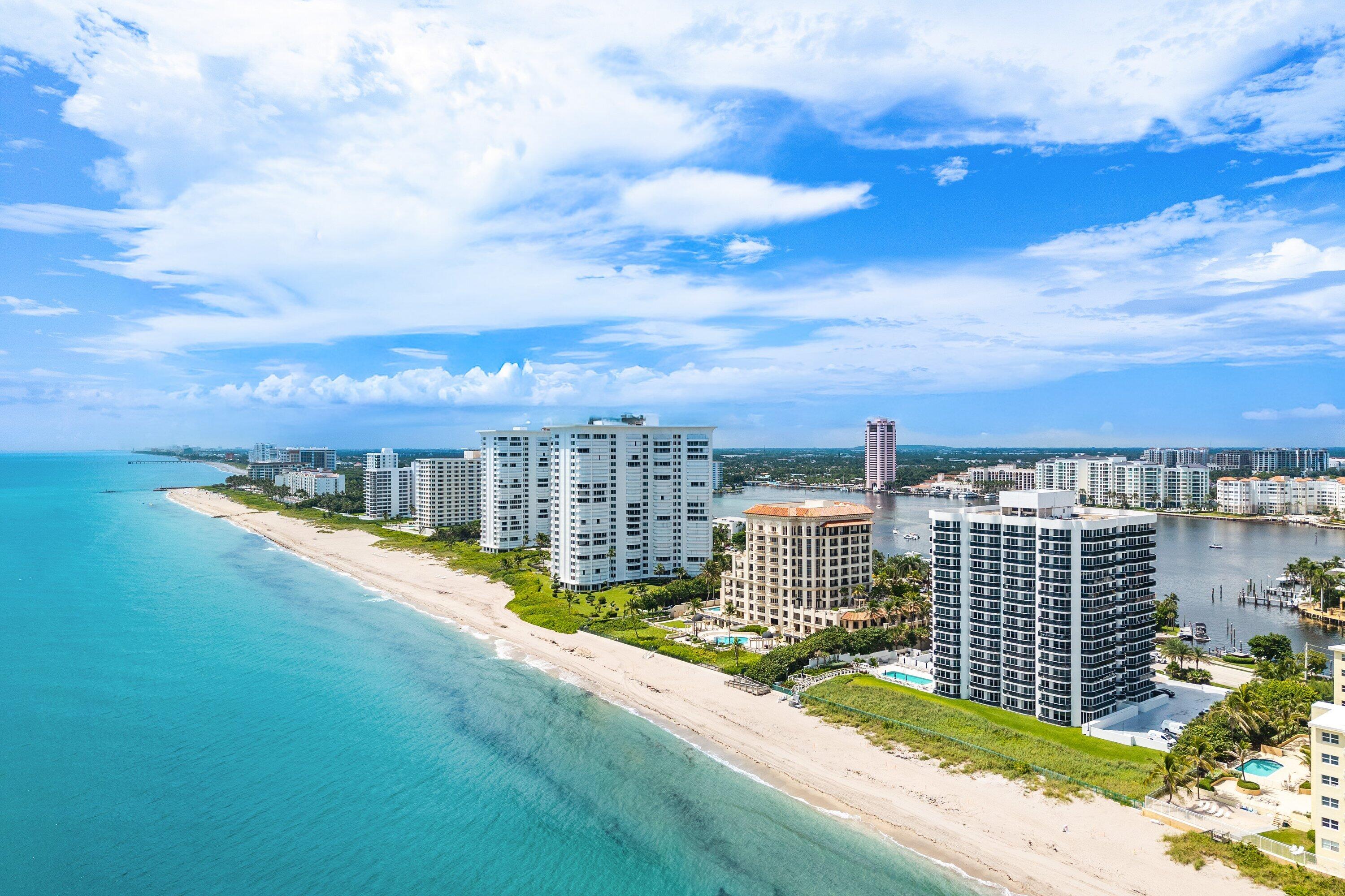 350 S Ocean Boulevard 6C