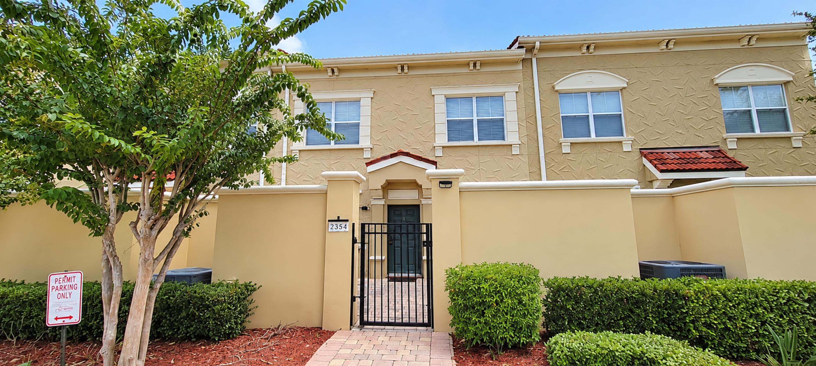 2544 Bella Vista Drive Property Photo 1