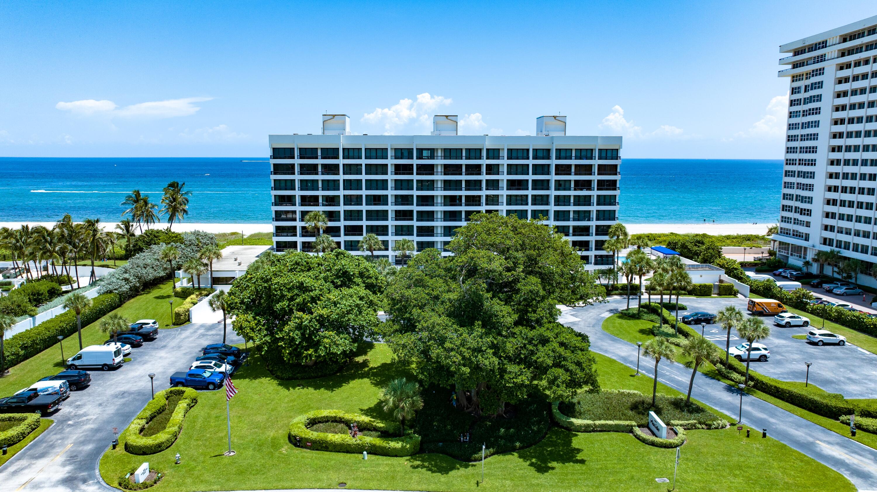 1800 S Ocean Boulevard 5A