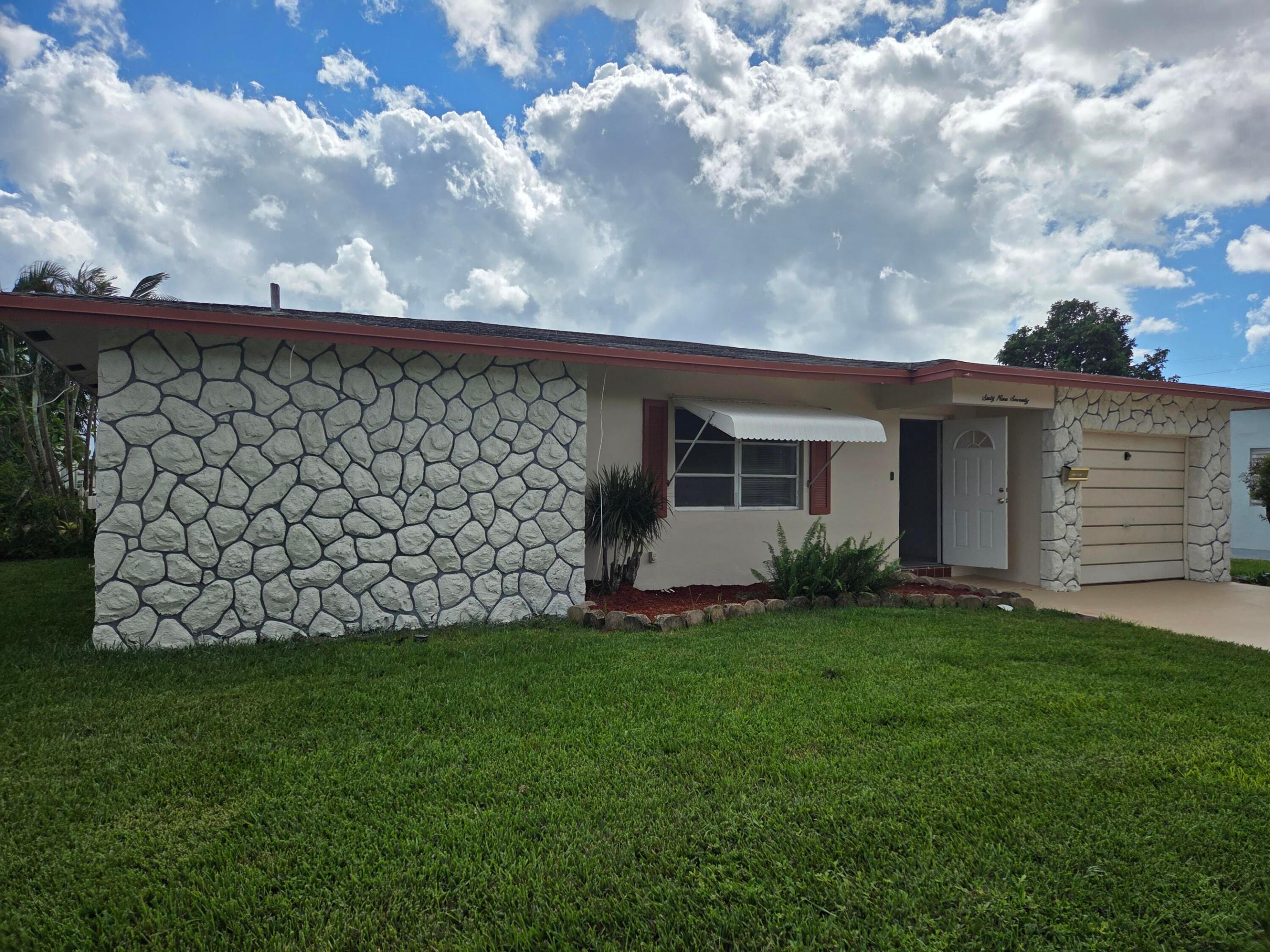 6970 Nw 17th Court Property Photo 1