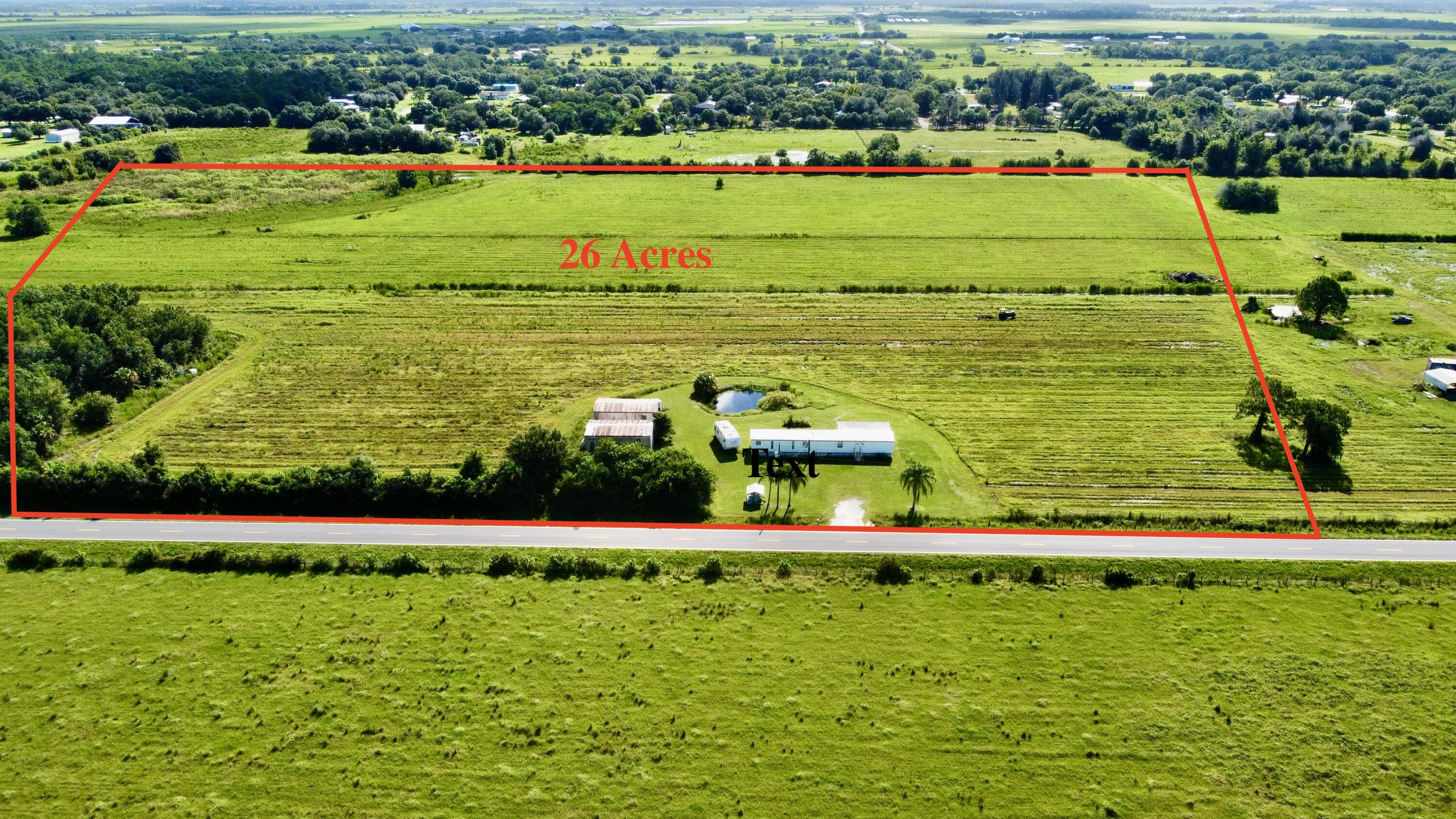 2258 Starns Loop Road Property Photo 2
