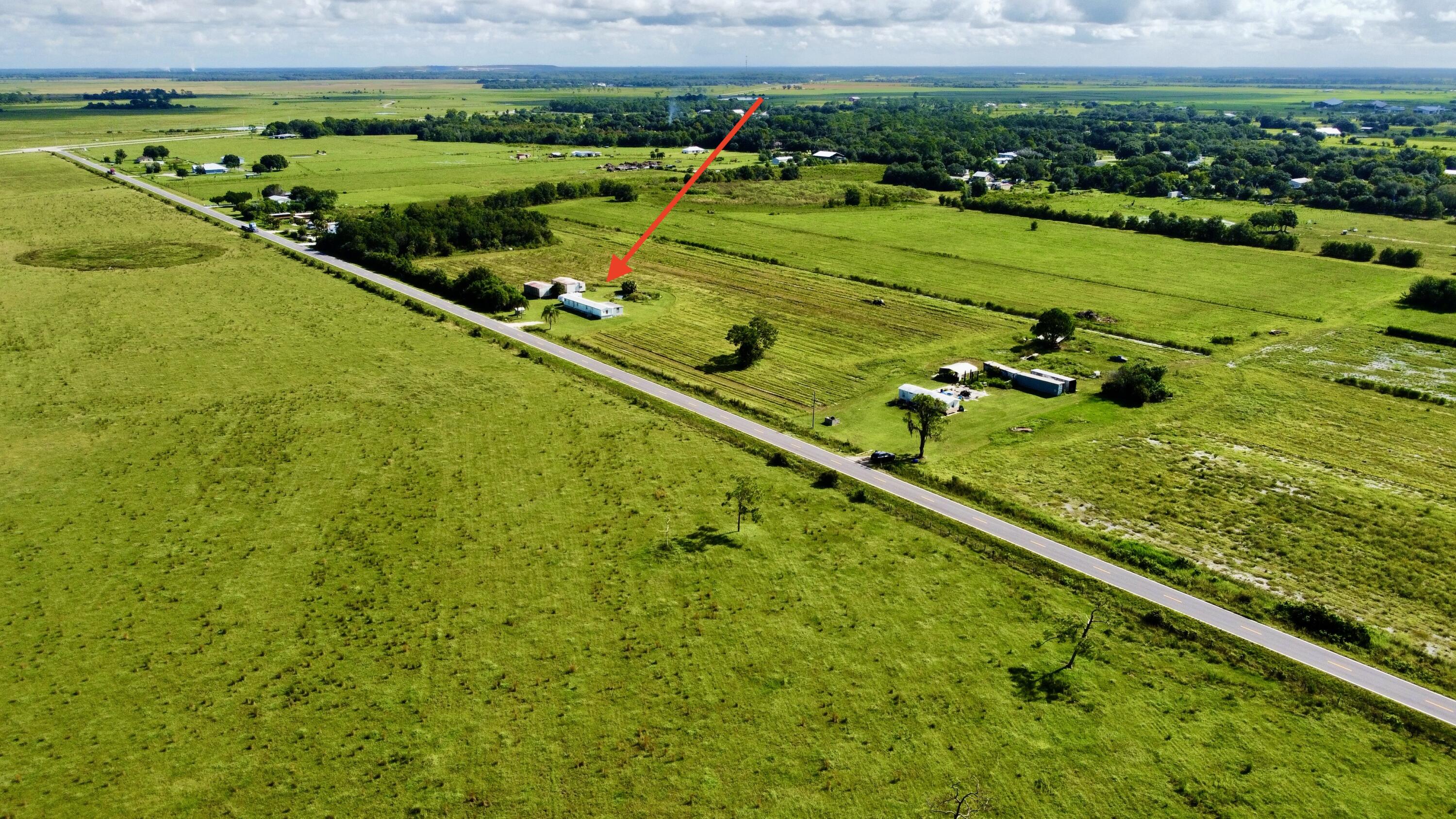 2258 Starns Loop Road Property Photo 4