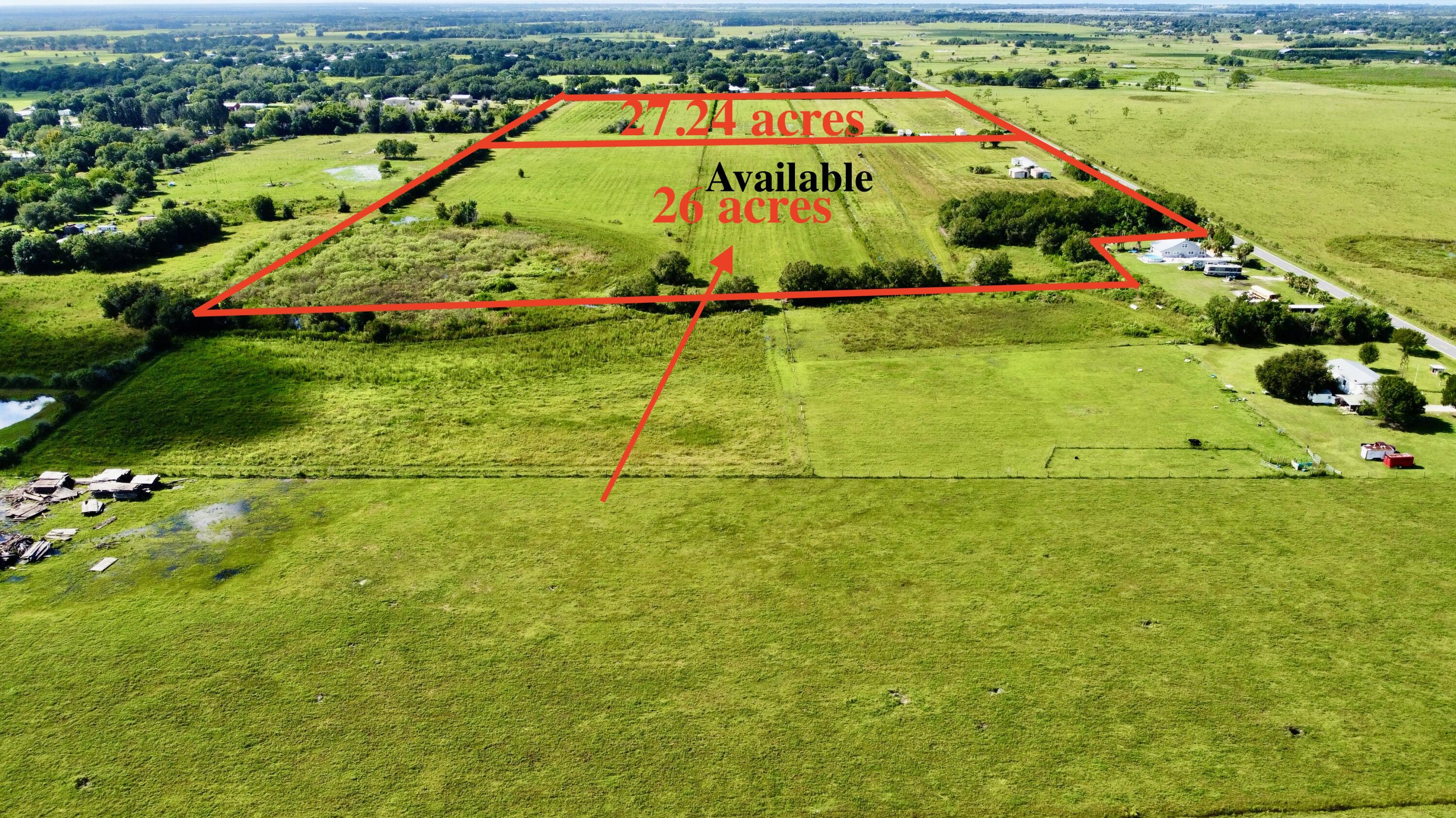 2258 Starns Loop Road Property Photo 5