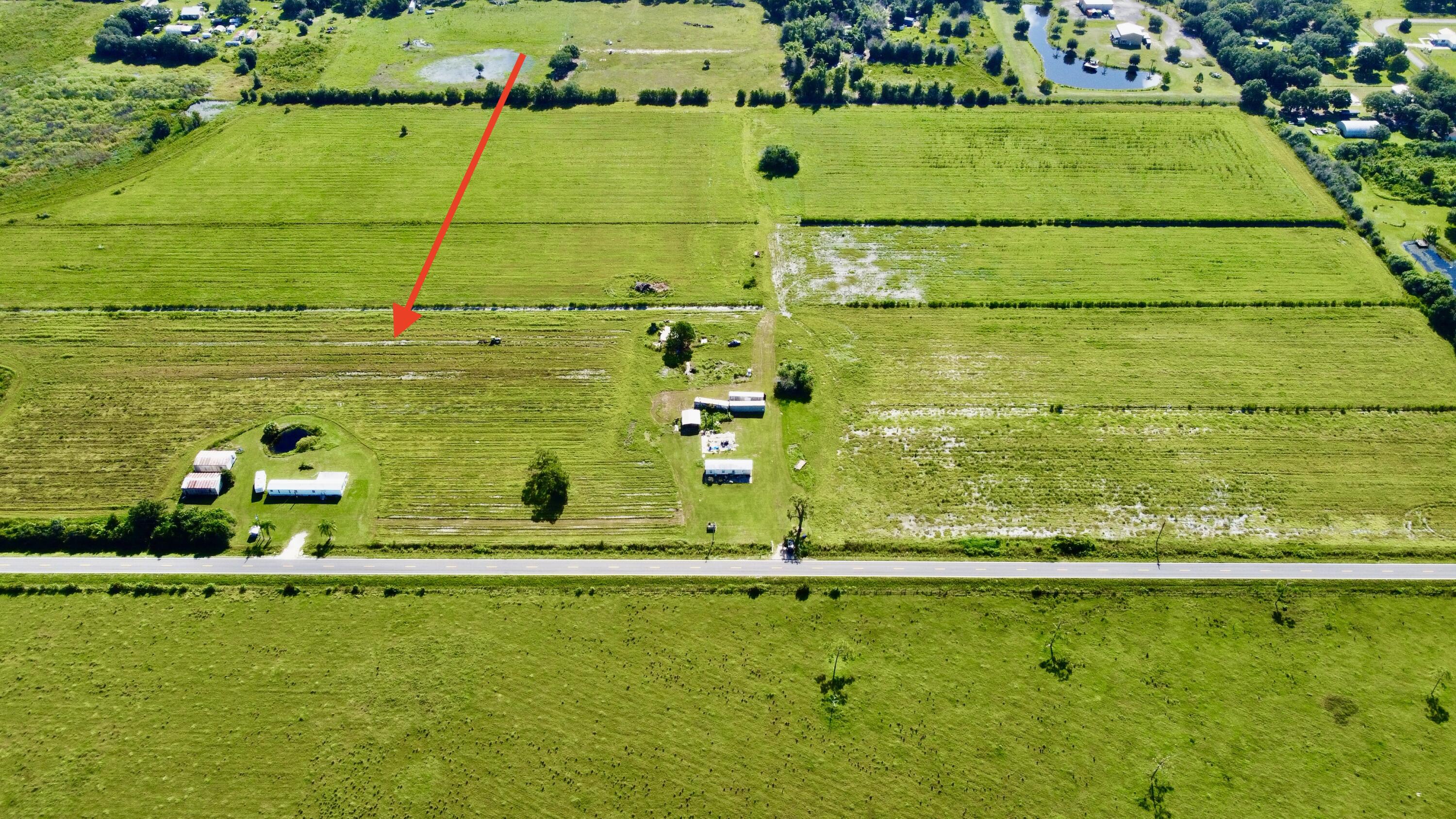 2258 Starns Loop Road Property Photo 13