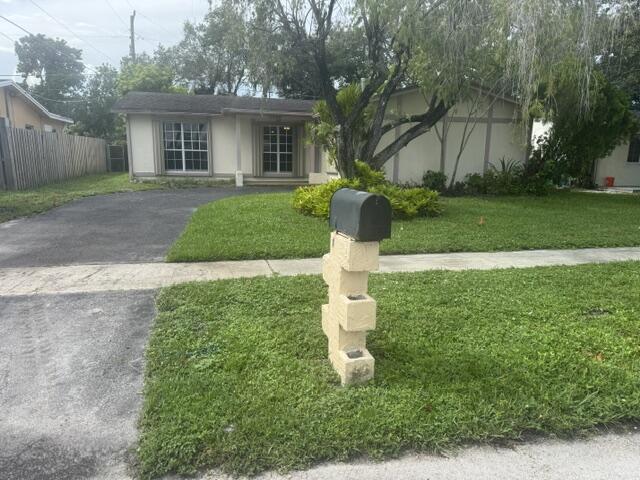 12290 NW 29th Street Property Photo 1
