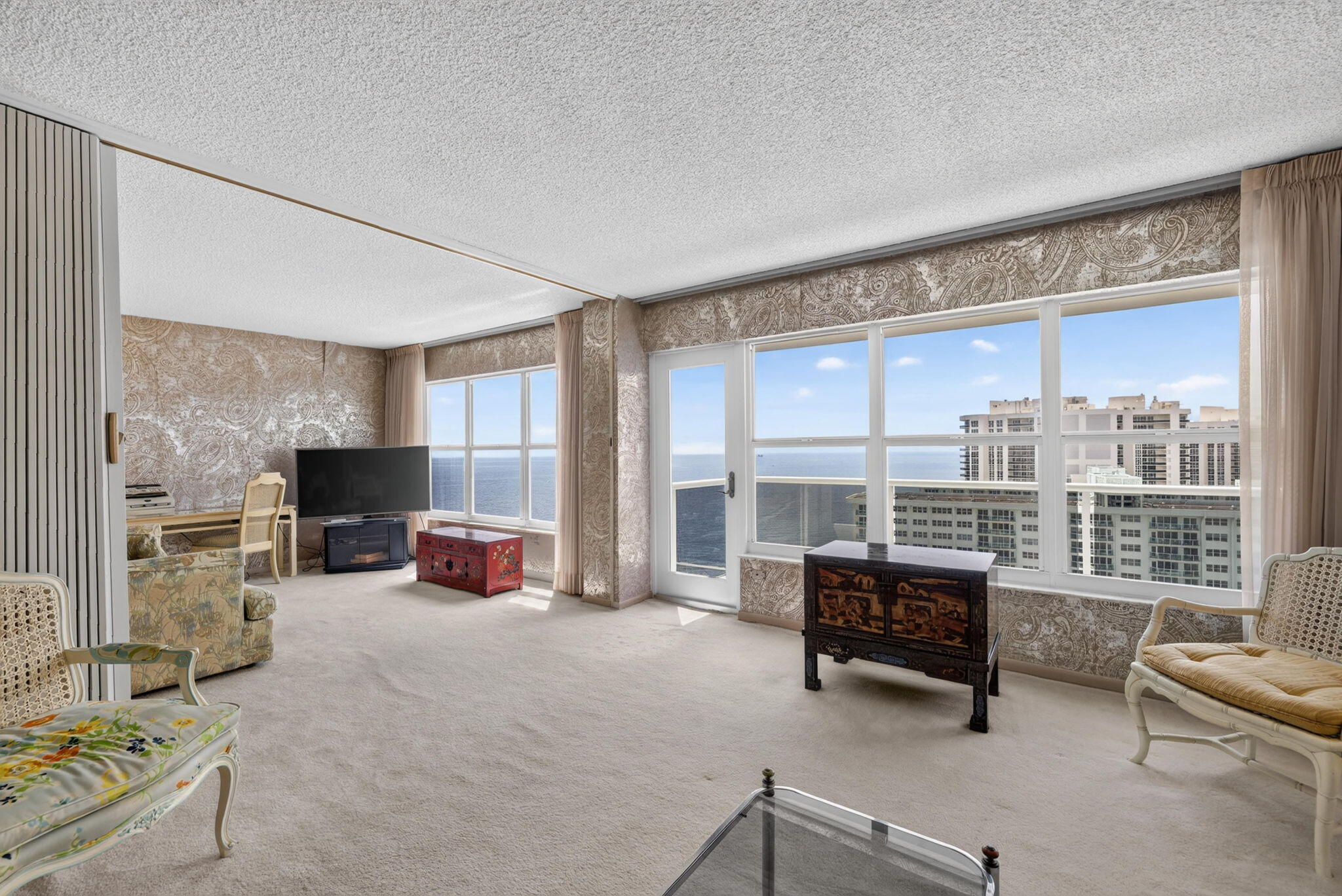 3500 Galt Ocean Drive 2703 Property Photo 1