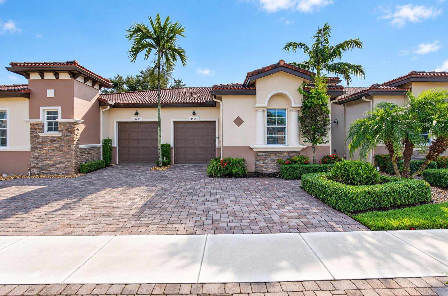 14691 Barletta Way Property Photo 1