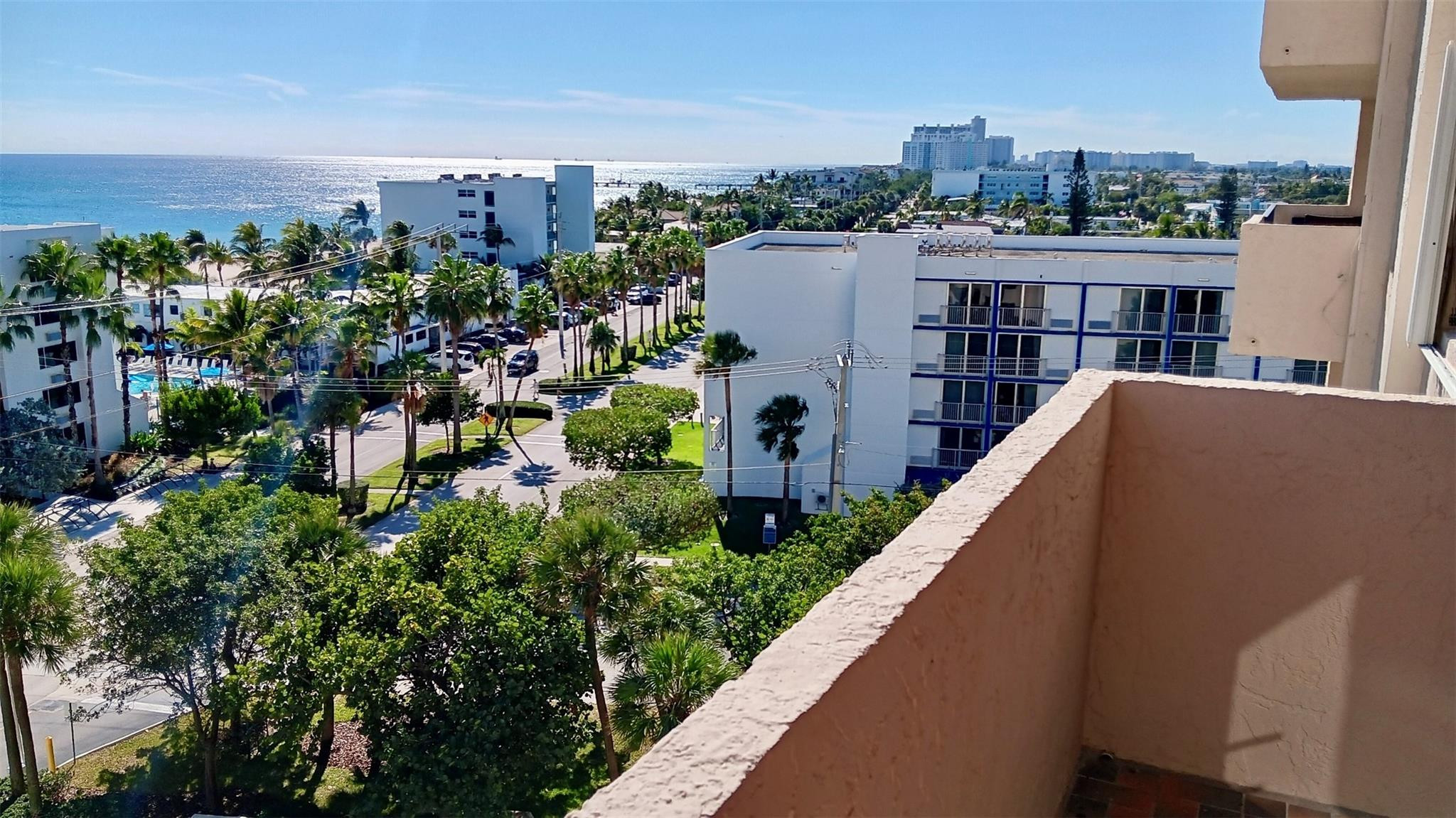 4900 N Ocean Boulevard 819 Property Photo 20