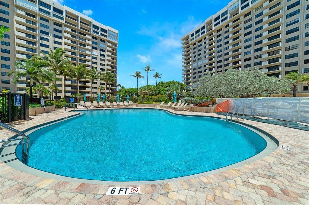 4900 N Ocean Boulevard 819 Property Photo 22