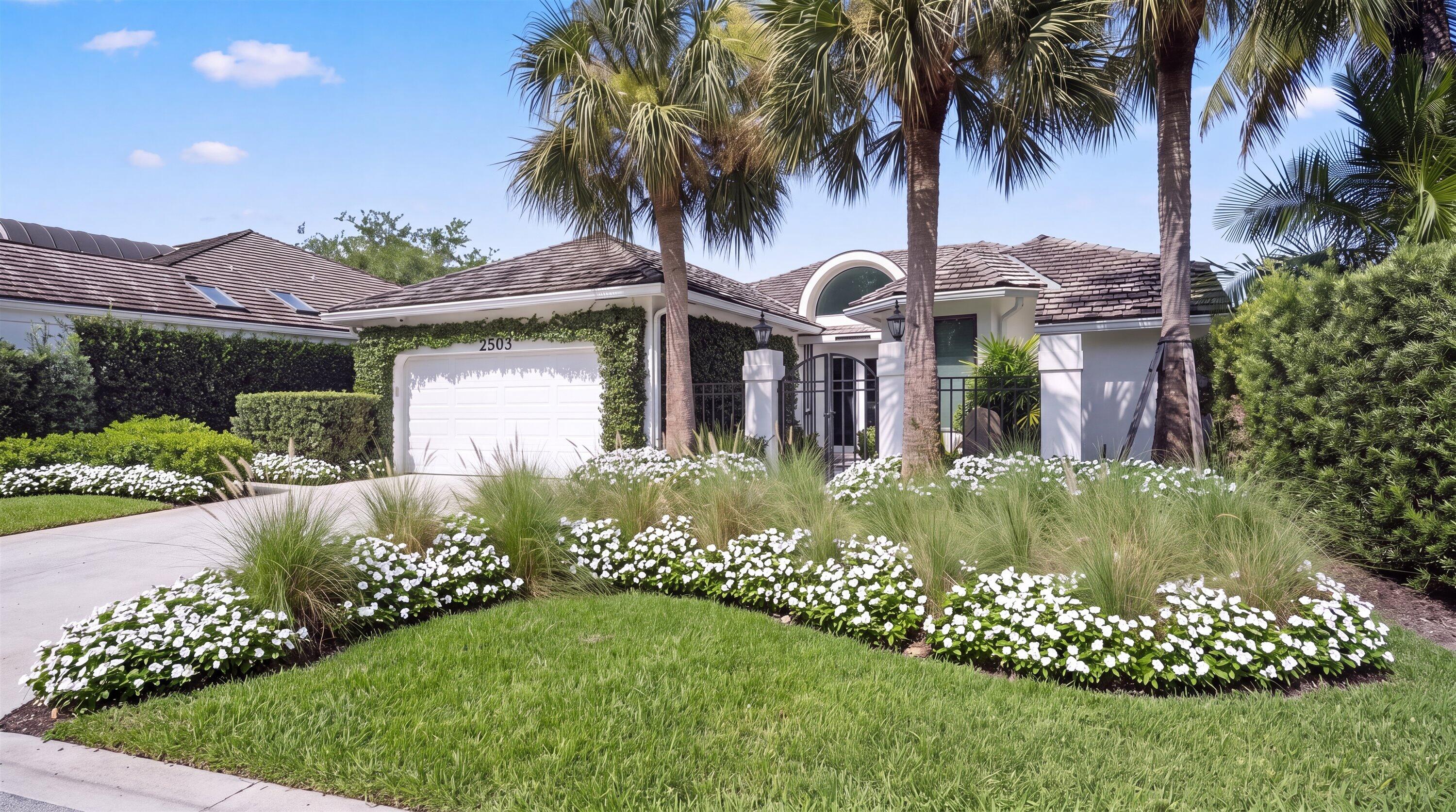 2503 Muir Circle