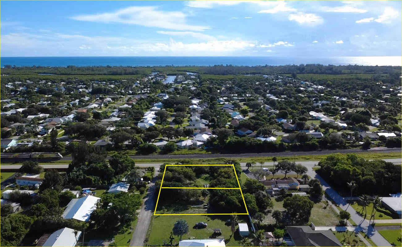 0 Se Lyons Street Property Photo 1