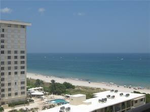 2000 S Ocean Boulevard 10N Property Photo 1