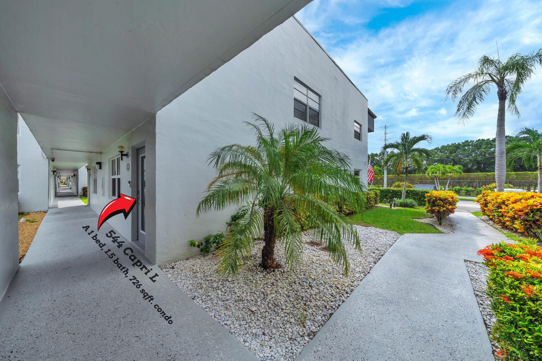 544 Capri L Property Photo 2