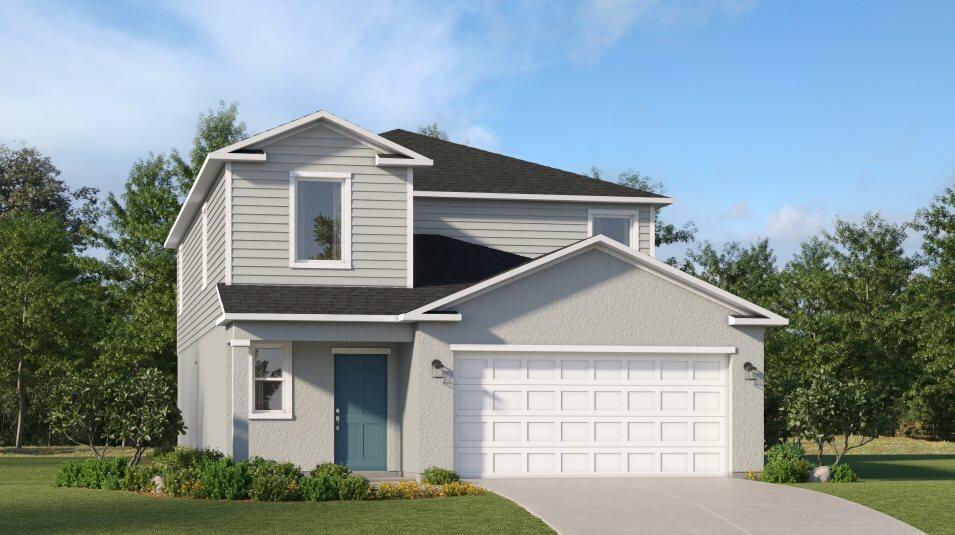 10973 Nw Suncrest Loop Property Photo 1
