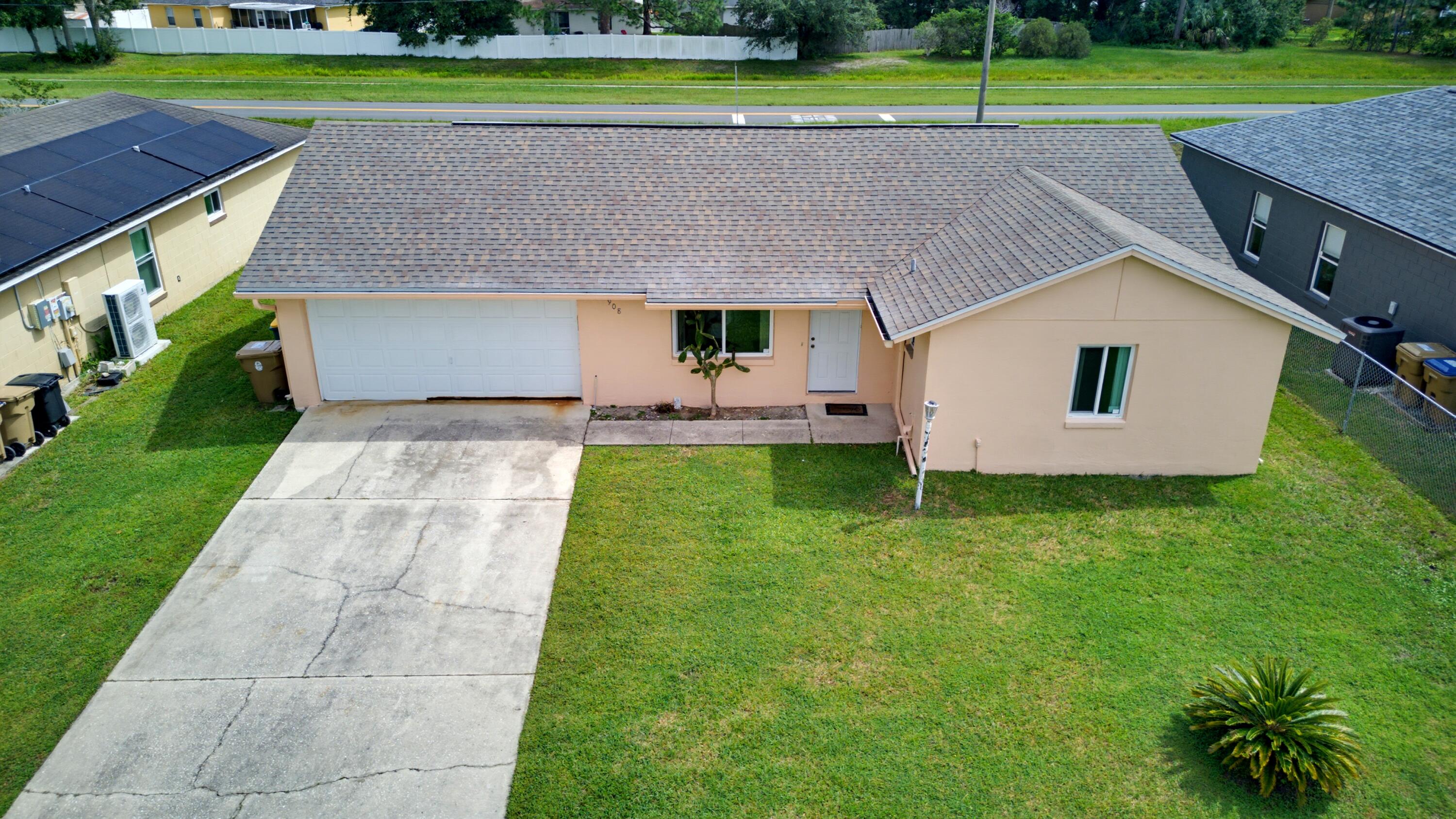 908 Cumbran Lane Property Photo 1