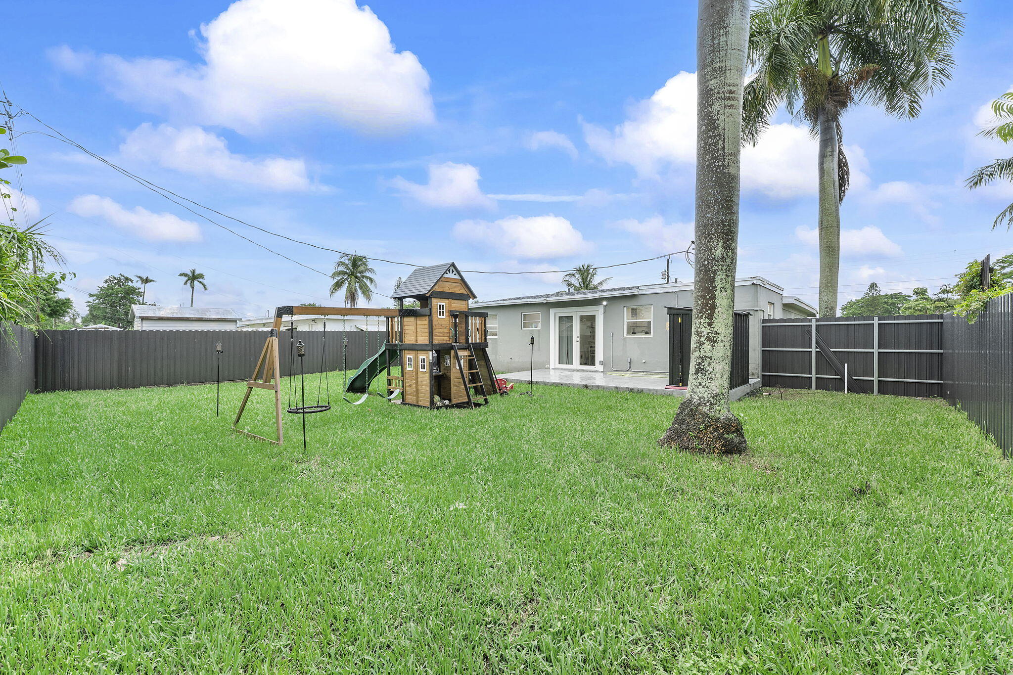 6337 Nw 24th Court Property Photo 1