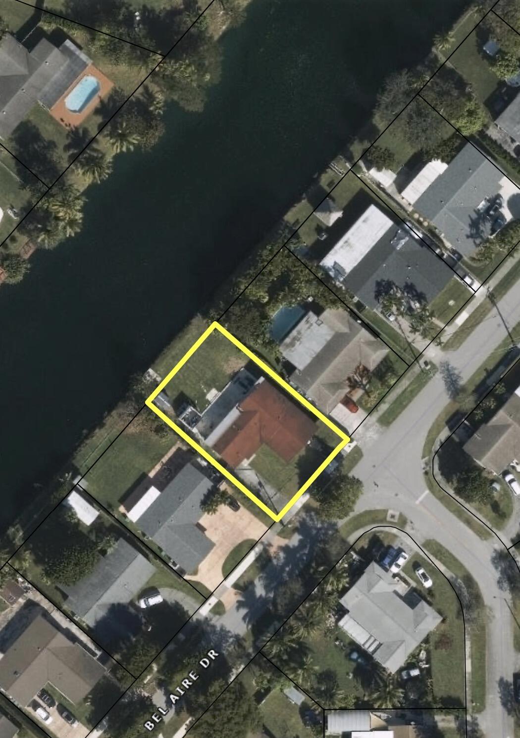 19762 Bel Aire Drive Property Photo 1